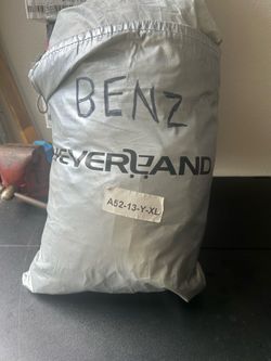 Car Cover