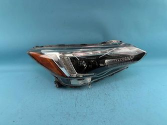 OEM 2018-2020 Subaru XV Crosstrek LED Adaptive RH Right Headlight 84002-FL180