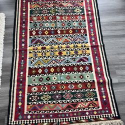 Persian Handmade Rug