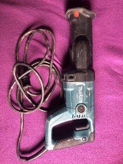 Makita Saw Saw