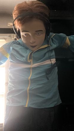 Stranger Things - Max
