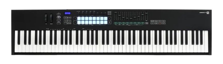 Novation launchkey 88