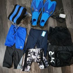 Swim Items