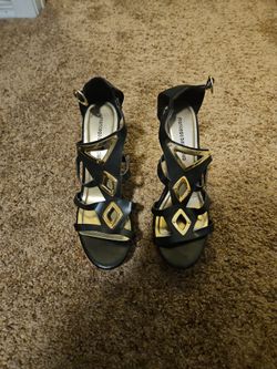 Womens shoes