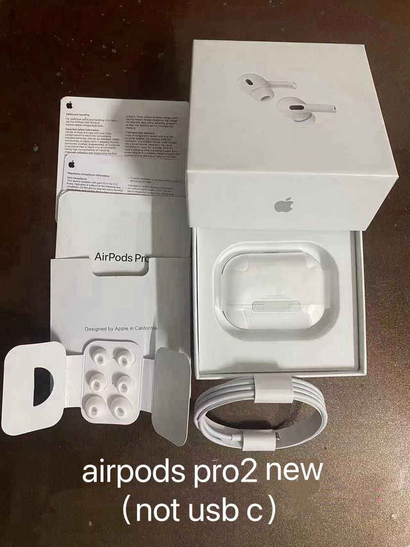 Air Pods
