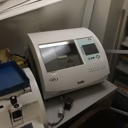 Optical equipment