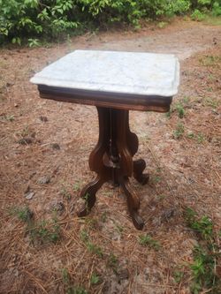 150 year old Antique tables