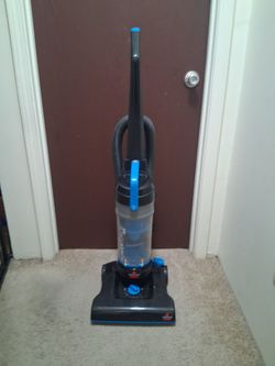 Bissell powerforce helix