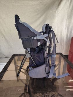 Backpack Carrier for kids