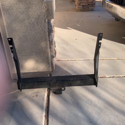 Class 4 Trailer/Tow Hitch - 1996 Chevy C/K 1500