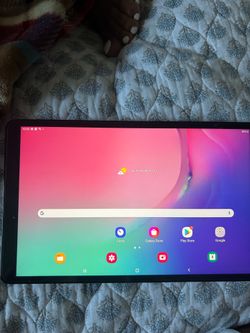 10 inch Galaxy Tab A