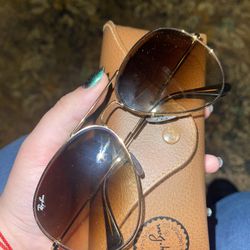 Ray.Ban Sunglasses 