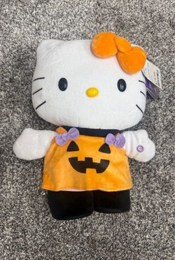 Hello Kitty Sanrio Care Bears Collection