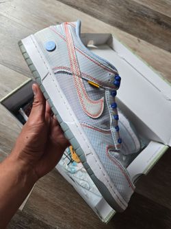 Nike Dunk low Sz 15 $110 OBO