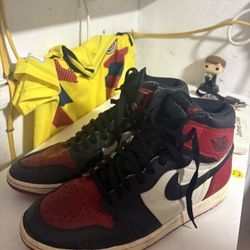 Jordan 1