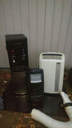 Appliances 