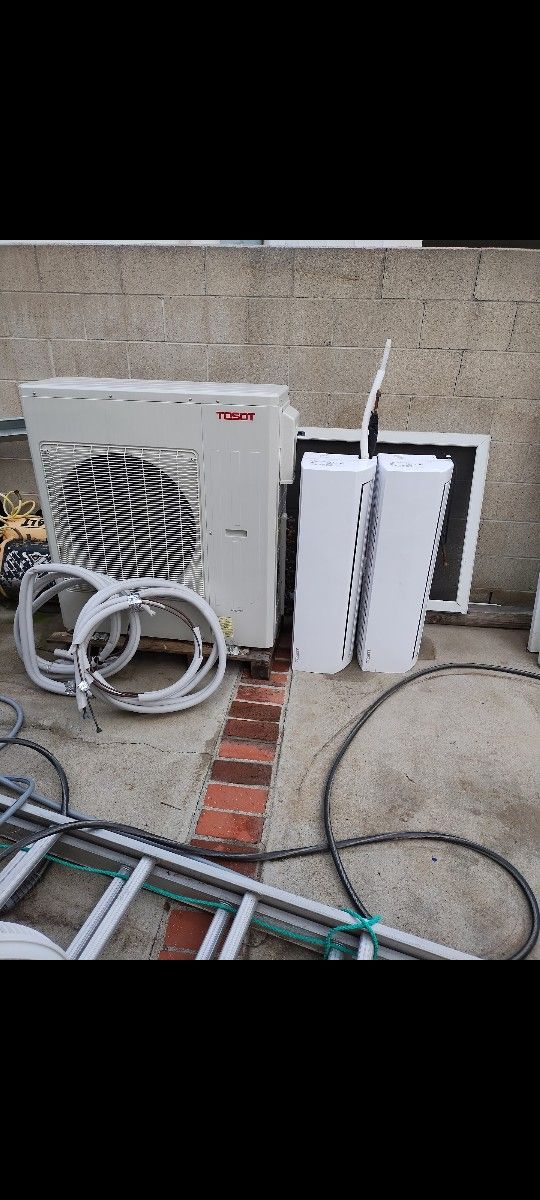 Tosot Split System Air Conditioner