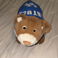 University of Kentucky Wildcats Pillow Pet  2009 Edition