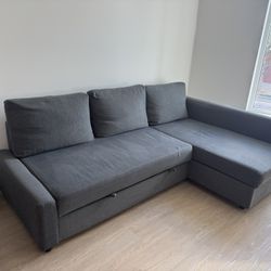 IKEA Friheten Sectional 