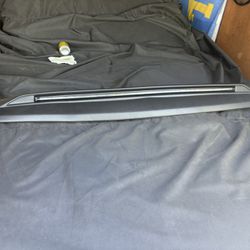 2019-2023 Chevy Silverado Hood Protector