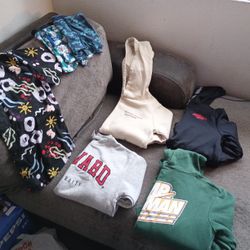 Boys 10-12 Lot 