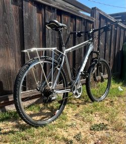 Giant MTB Nice! 26” wheels