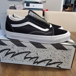 Vans OG Old Skool Lows 
