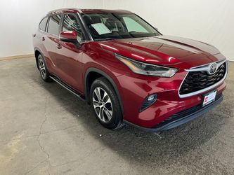 2024 Toyota Highlander