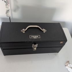 Park ToolBox