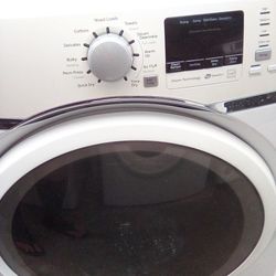 Like New Ge Dryer Gas