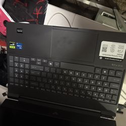 Gaming Victus Laptop Still New 