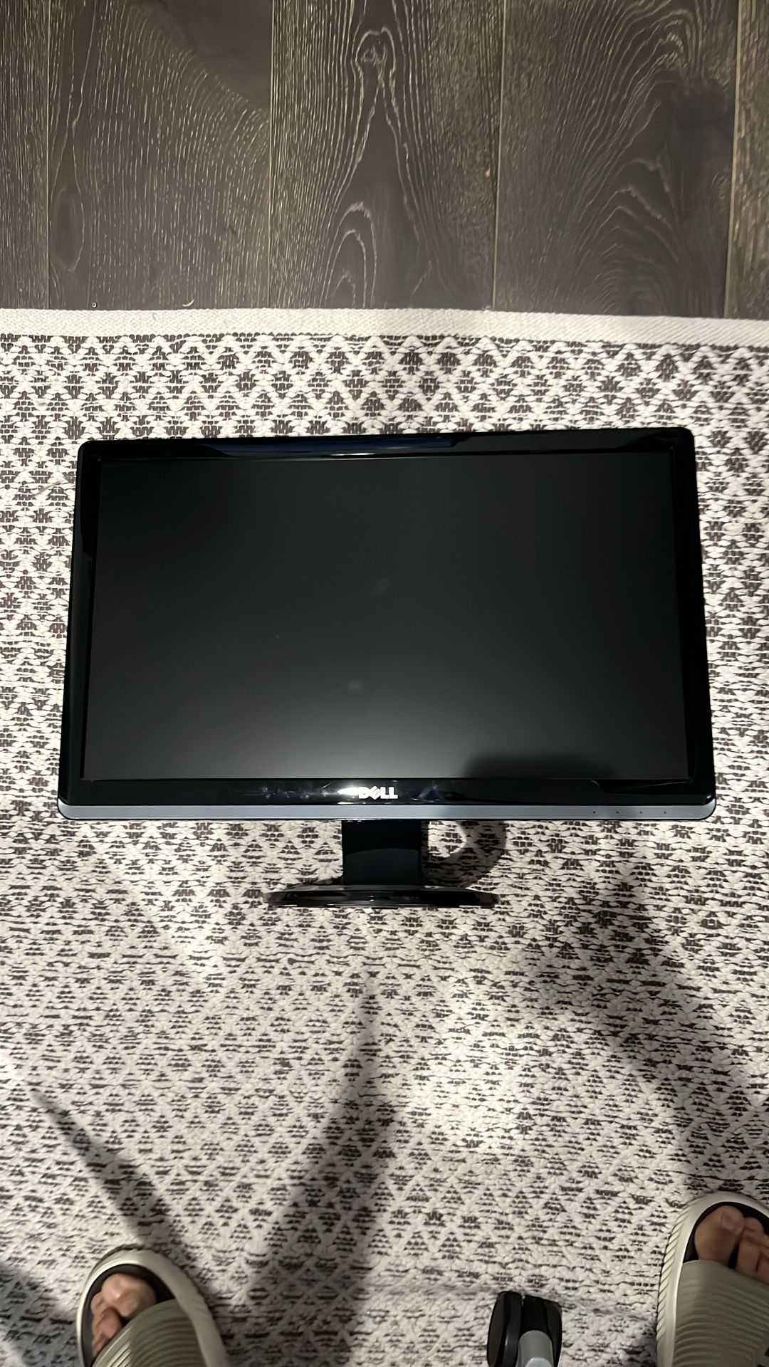 21” Dell Monitor