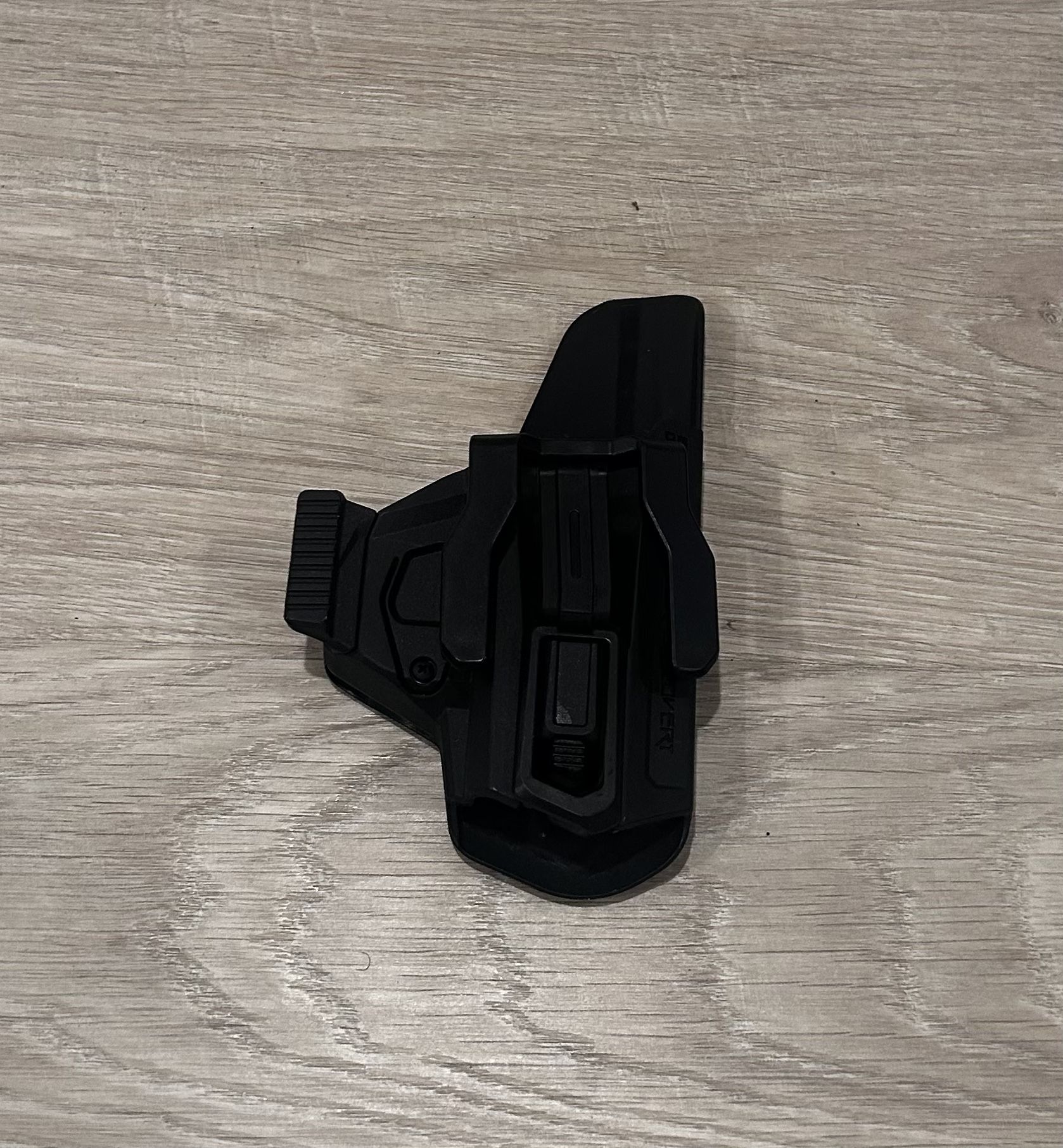 Glock 43 Holster