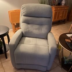 Electric Recliner