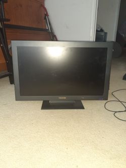26" Toshiba LCD Monitor