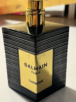 Balmain Paris Carbone unisex