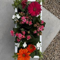 Flower Pot