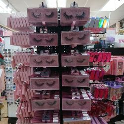 Beauty Creations Eye Lashes