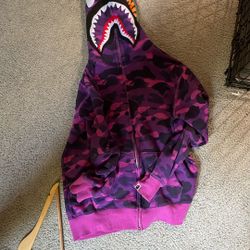 Bape Hoodie