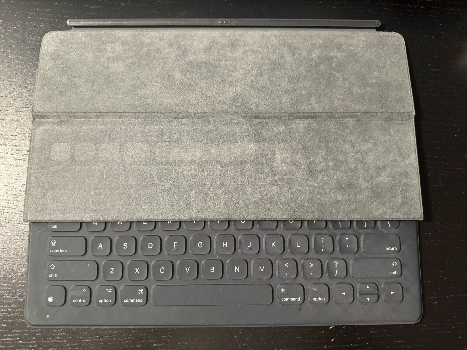 Apple Smart Keyboard Folio for iPad Pro 12.9 A1636