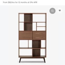 Bookcase