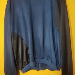 Vintage Adidas Running Top Sweat Jacket 