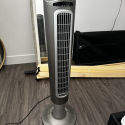 Portable Fan