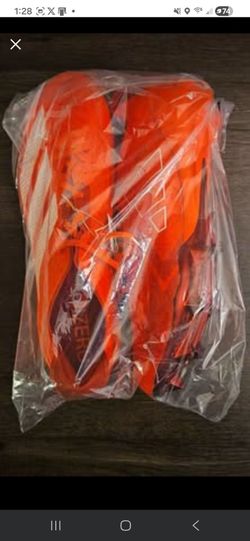 Adidas Adizero Football Cleats