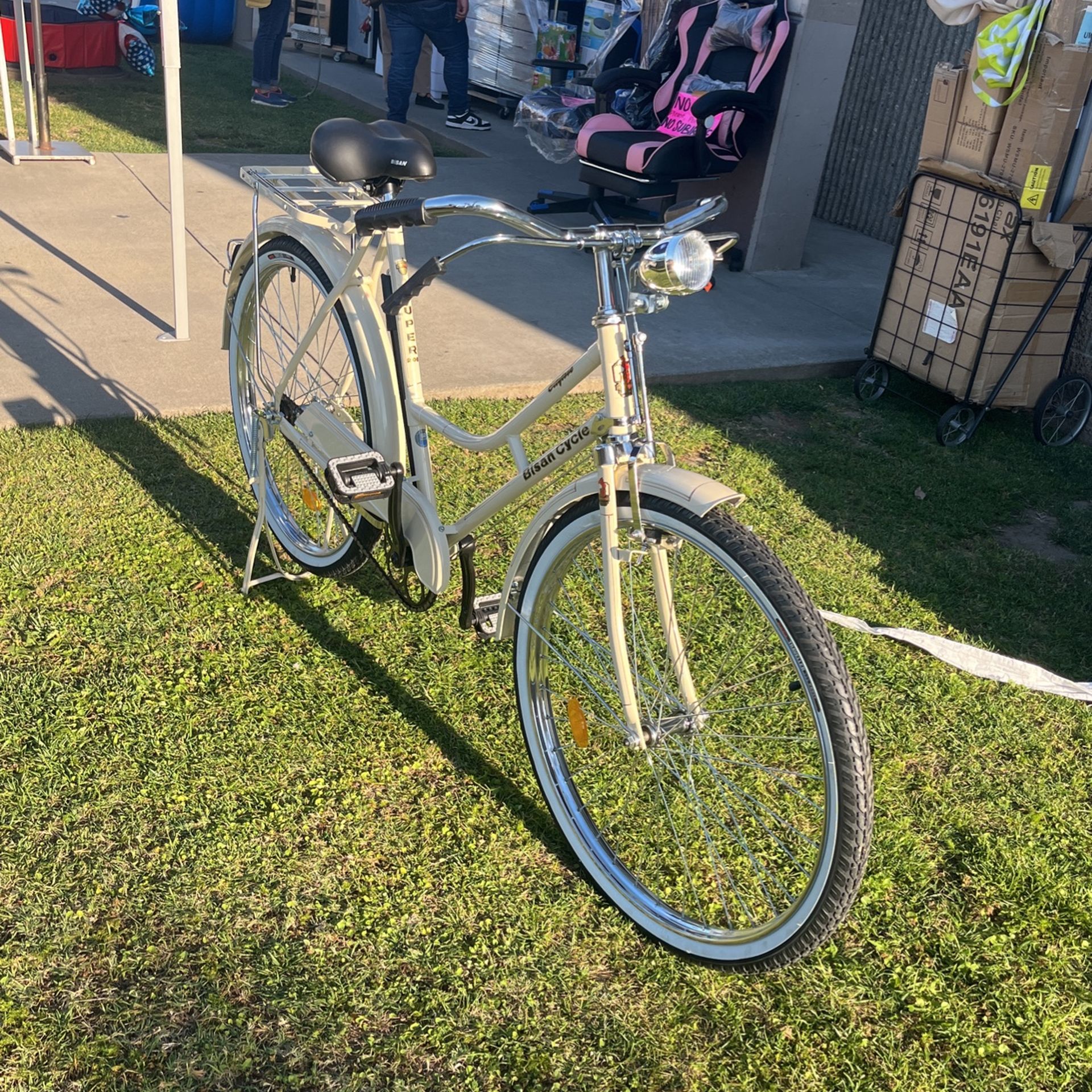 Hold Style Bike Bikes & Cycling