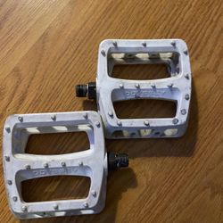 Odyssey Bmx Pedals