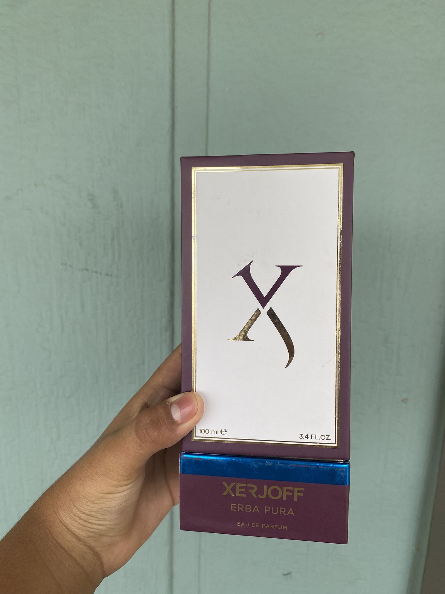 Xerjoff