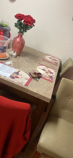 Dinner Table