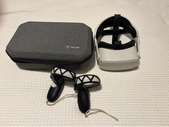 Meta Quest 2, 128GB VR