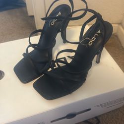 Aldo High Heels 
